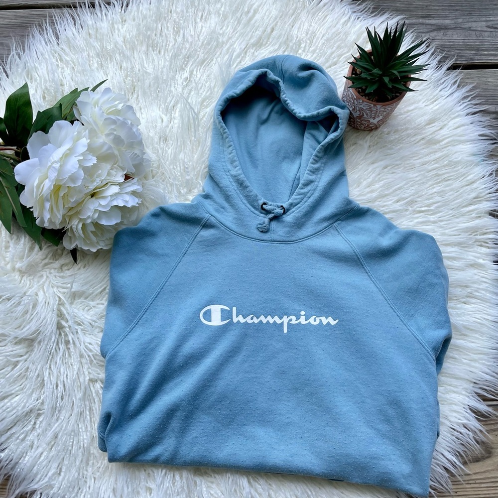 Women’s XL Champion Hoodie
